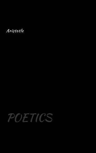 Cover image for Poetics