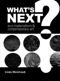 Cover image for What's Next?: Eco Materialism and Contemporary Art