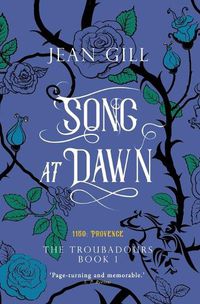 Cover image for Song at Dawn: 1150 in Provence