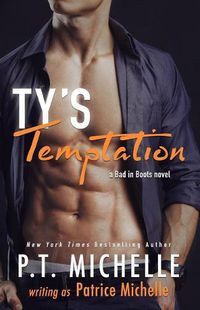 Cover image for Ty's Temptation