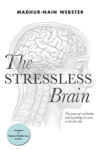 Cover image for The Stressless Brain