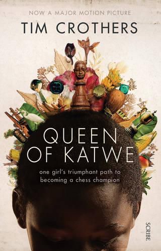 Queen of Katwe