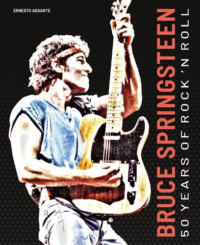 Bruce Springsteen