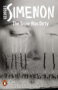Cover image for The Snow Was Dirty
