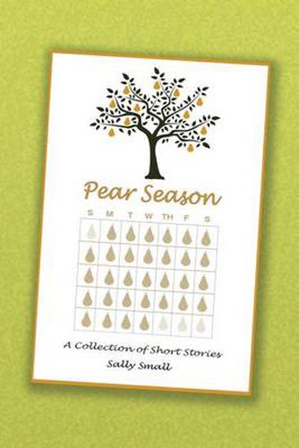 Cover image for Pear Season