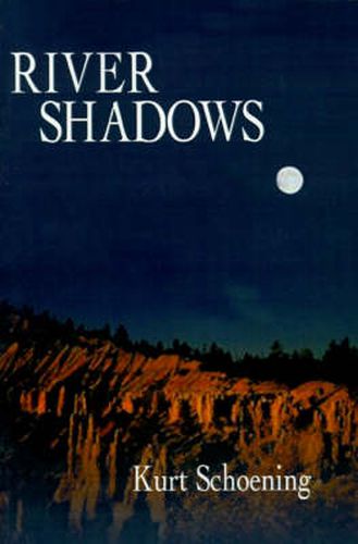 Cover image for River Shadows