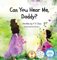 Cover image for Can You Hear Me, Daddy?