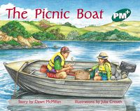 Cover image for The Picnic Boat