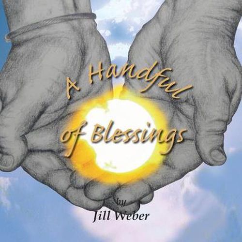 Cover image for A Handful of Blessings