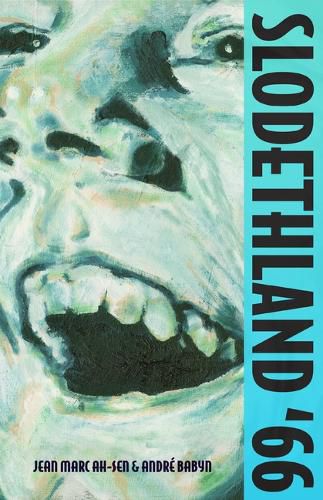 Cover image for Slodethland '66