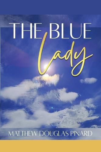 Cover image for The Blue Lady