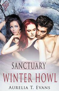 Cover image for Sanctuary: Winter Howl