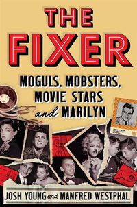 Cover image for The Fixer