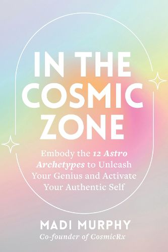 Cover image for In the Cosmic Zone