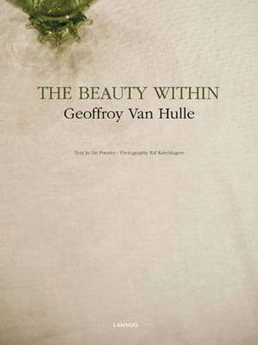 Cover image for The Beauty Within