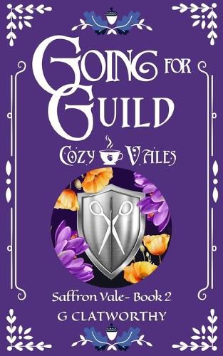 Cover image for Going For Guild