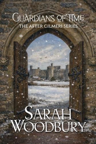 Cover image for Guardians of Time