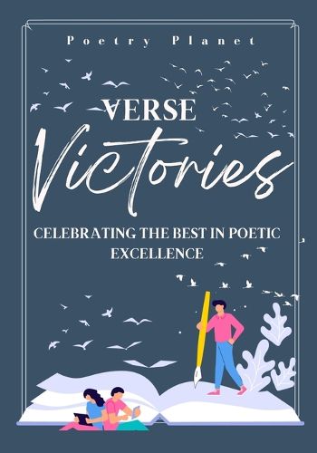 Cover image for Verse Victories