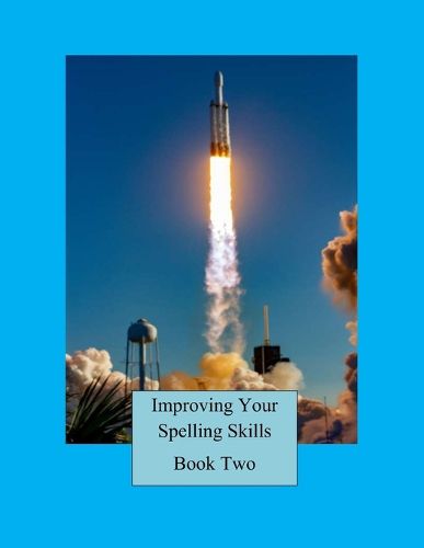 Cover image for Improving Your Spelling Skills / Book 2