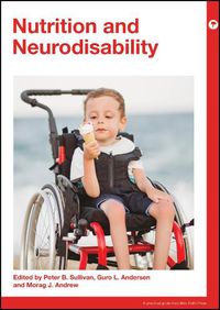 Cover image for Nutrition and Neurodisability