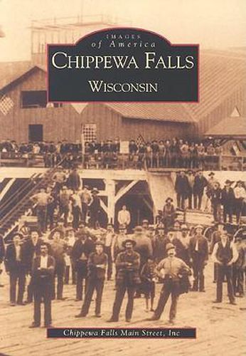 Cover image for Chippewa Falls Wisconsin