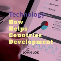 Cover image for Technology How Helps Countries Development