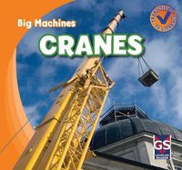 Cover image for Cranes