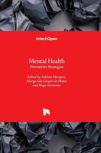 Cover image for Mental Health