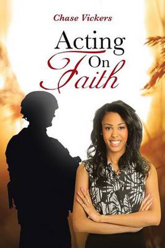 Cover image for Acting on Faith