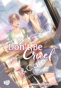 Cover image for Don't Be Cruel, Vol. 10