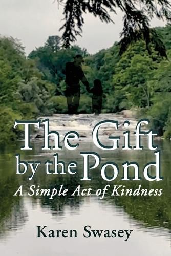 Cover image for The Gift by the Pond