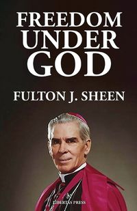 Cover image for Freedom Under God