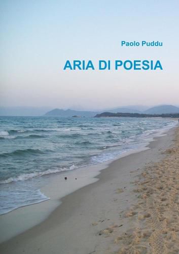 Cover image for Aria Di Poesia