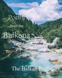 Cover image for Poetry from the Balkans