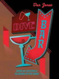 Cover image for Dive Bar