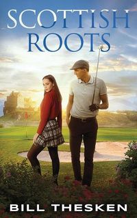 Cover image for Scottish Roots