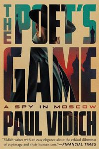 Cover image for The Poet's Game