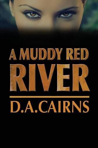 Cover image for A Muddy Red River