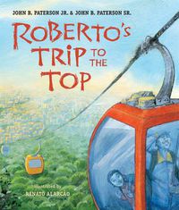 Cover image for Roberto's Trip to the Top