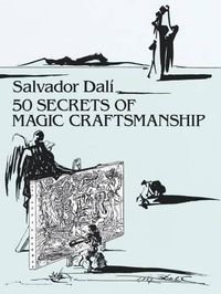 Cover image for 50 Secrets of Magic Craftsmanship