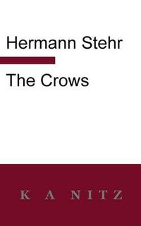 Cover image for The Crows