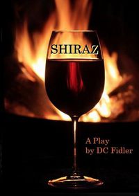 Cover image for Shiraz