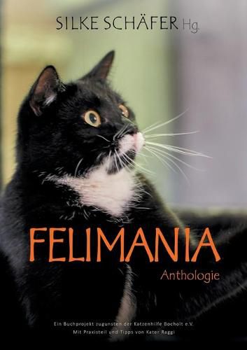 Cover image for Felimania