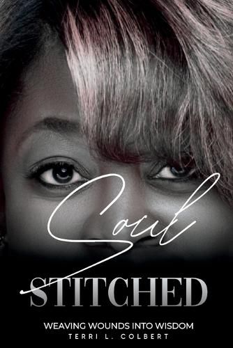Cover image for Soul Stitched