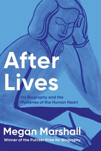 Cover image for After Lives