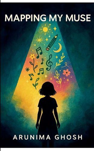 Cover image for Mapping My Muse (Edition1st)