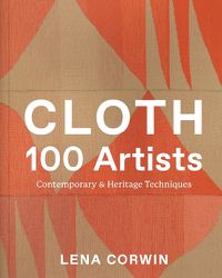 Cover image for Cloth 100 Artists