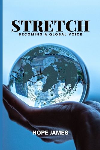 Cover image for Stretch