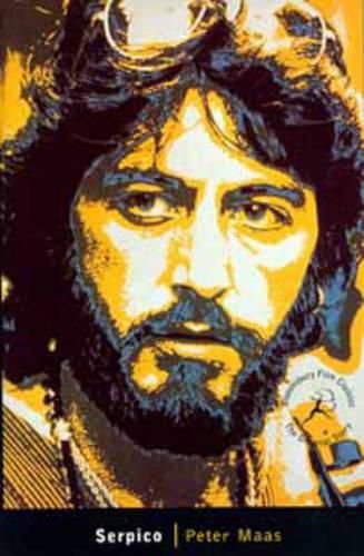 Cover image for Serpico