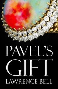 Cover image for Pavel's Gift